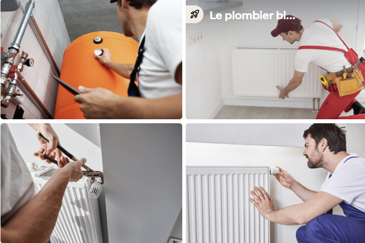 Chauffagiste Moulins